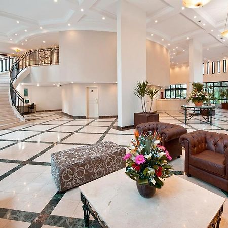 Готель Pinheiros Luxuoso Flat Сан-Паулу Екстер'єр фото