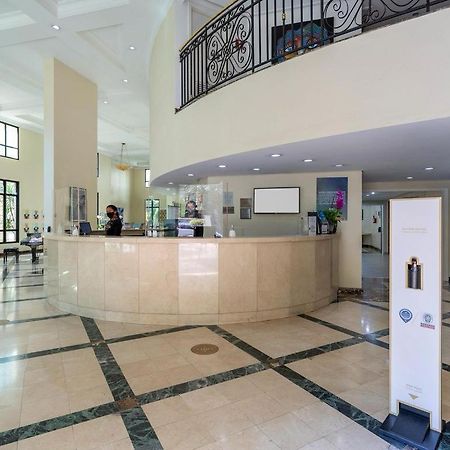 Готель Pinheiros Luxuoso Flat Сан-Паулу Екстер'єр фото